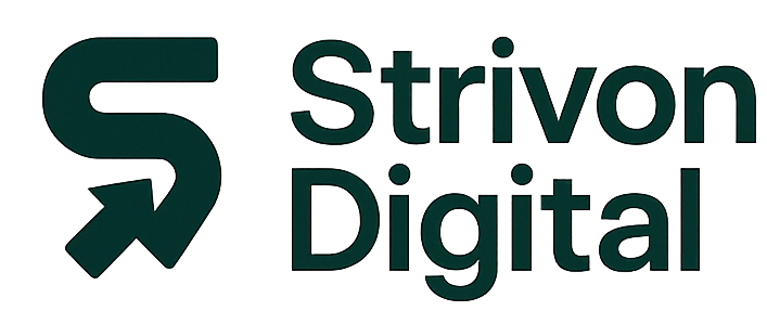 StrivonDigital